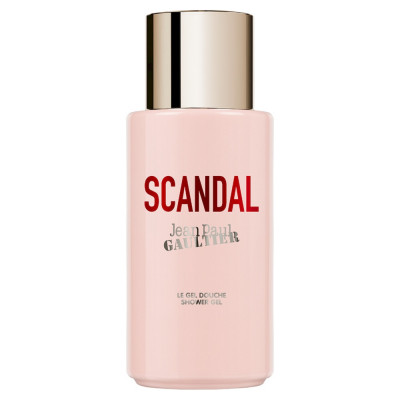 Scandal Gel de Ducha 200 ml