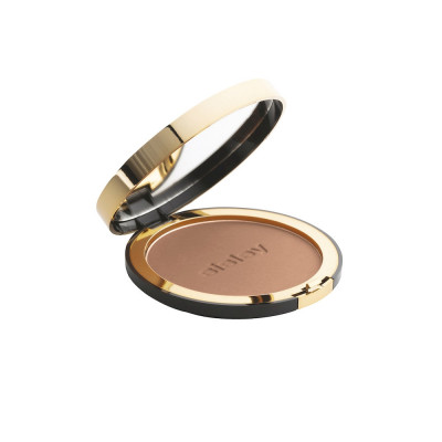 Phyto-Poudre Compacte Phyto-Poudre Compacte