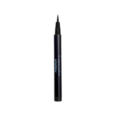 So Intense Eyeliner 01 Deep Black