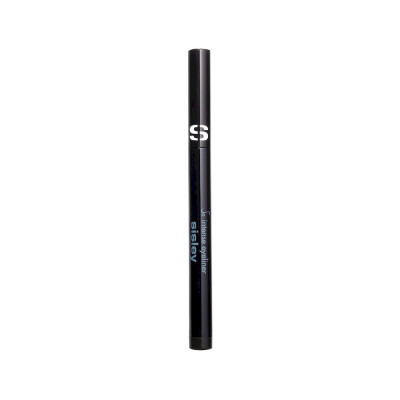 So Intense Eyeliner 01 Deep Black