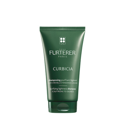 CURBICIA Shampoo für...