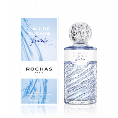 EAU DE ROCHAS Fraîche Eau...