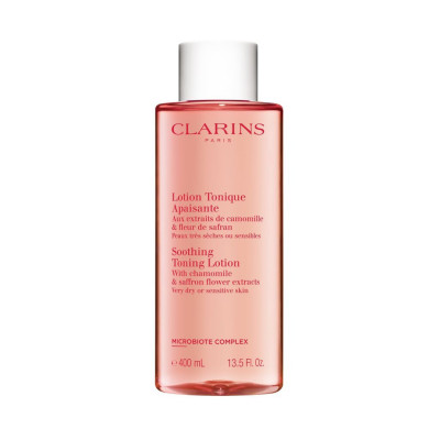 Lotion Tonique Réconfortante