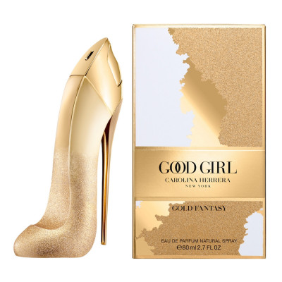 Good Girl Gold Fantasy Eau de Parfum 80 ml