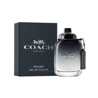 Coach Man Eau de Toilette