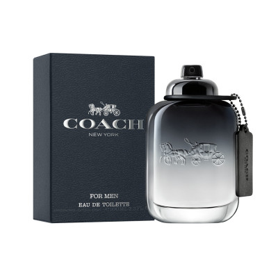 Coach Man Eau de Toilette