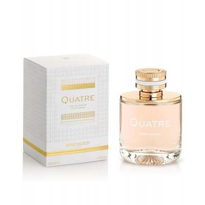 Quatre Femme Eau de Parfum 100 ml