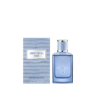 Man Aqua Eau de Toilette