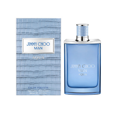 Man Aqua Eau de Toilette