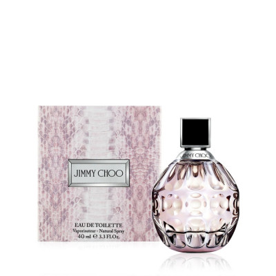 Jimmy Choo Eau de Toilette