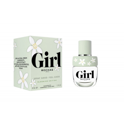 Rochas Girl Blooming Eau de Toilette