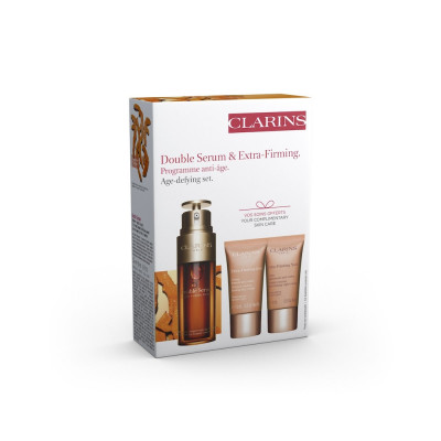 Cofre Double Serum 50 ml + Extra Firming