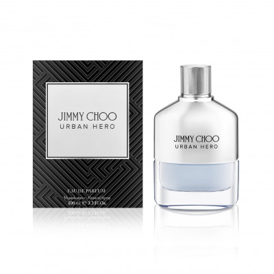 Urban Hero Eau de Parfum