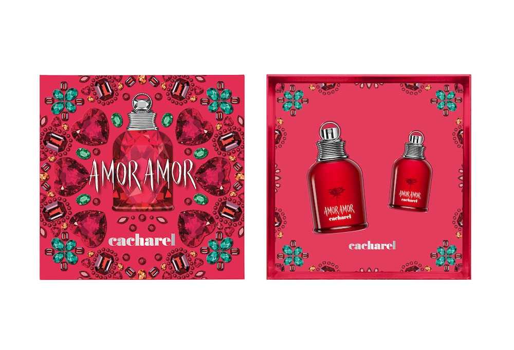 Amor amor gift set cheap