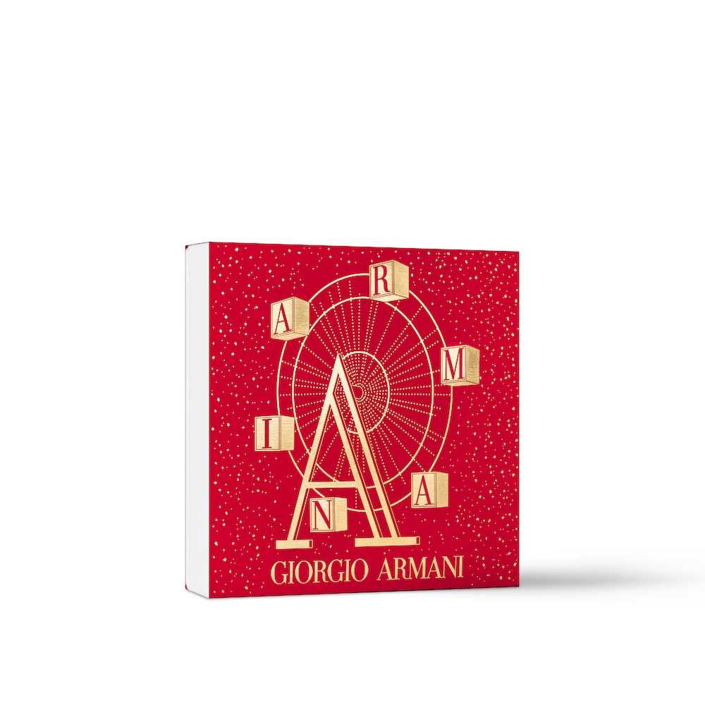 Armani Code Homme Men s Chest EDP 75 ml Mini 15 ml Gel 75 ml