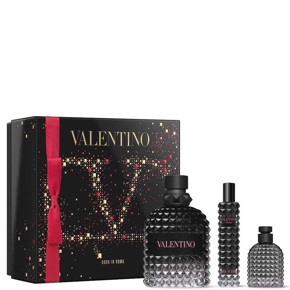 valentino uomo born in roma 15 ml
