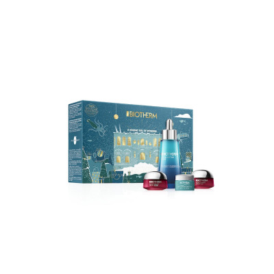 Cofre Life Plankton Elixir 50 ml + Crema día 15 ml + Crema Noche 15 ml + Life Plankton Ojos 5 ml + Neceser