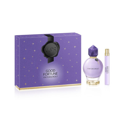 Good Fortune Cofre mujer EDP 90 ml + Mini 10 ml