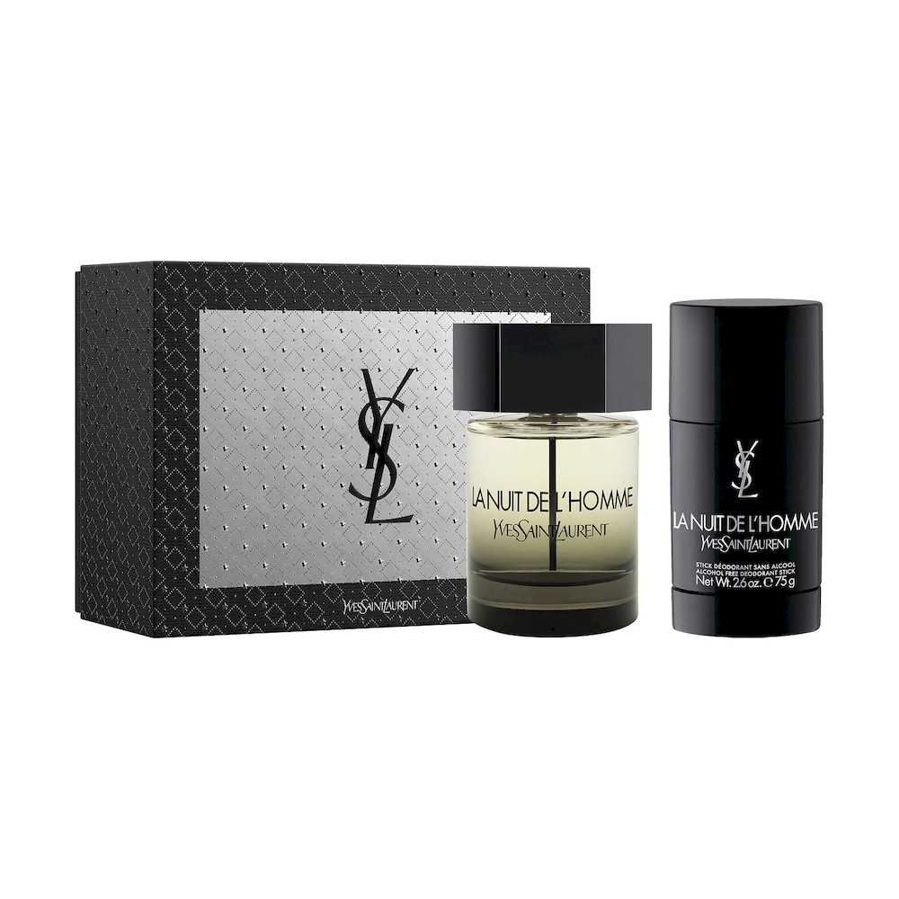 La Nuit De L Homme Similar Fragrances : Discover the Irresistible Power 2 La Nuit De L Homme Similar Fragrances : Discover the Irresistible Power