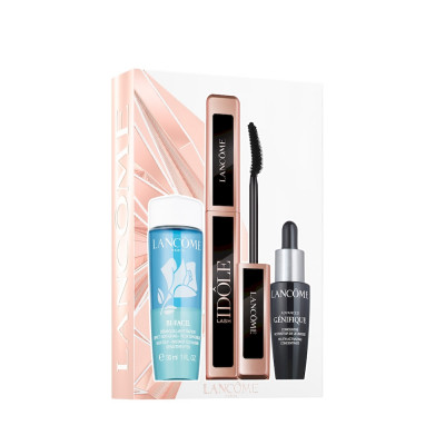 Lash Idôle + Bi Fácil 30 ml + Advanced Genifique Sérum 10 ml