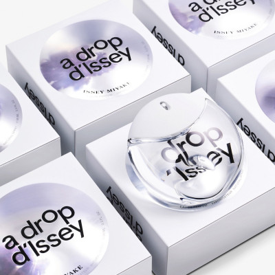 A Drop d'Issey Eau de Parfum