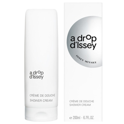 A Drop d'Issey Gel de Ducha 200 ml