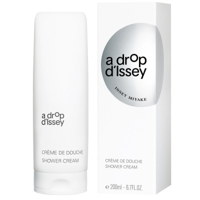 A Drop d'Issey Gel de Ducha 200 ml