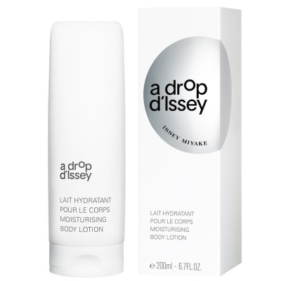 A Drop d'Issey Loción Corporal 200 ml