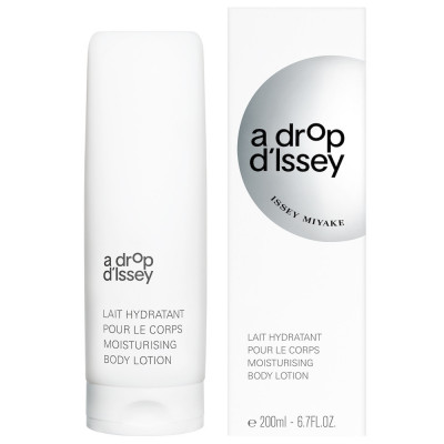 A Drop d'Issey Loción Corporal 200 ml