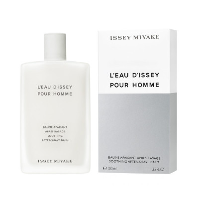 L'Eau D'Issey Homme After-Shave 100 ml