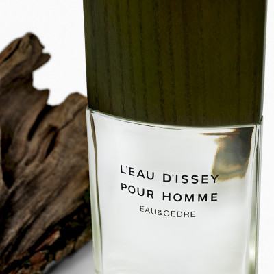 L'Eau d'Issey Homme Eau & Cèdre Eau de Toilette