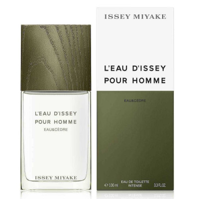 L'Eau d'Issey Homme Eau & Cèdre Eau de Toilette