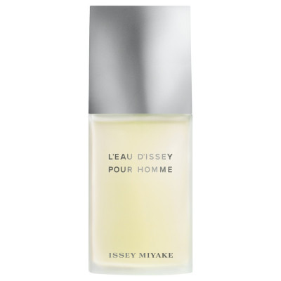 L'Eau d'Issey Homme L'Eau de Toilette