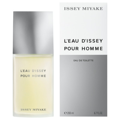 L'Eau d'Issey Homme L'Eau de Toilette