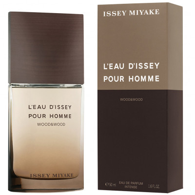 L'Eau d'Issey Wood L'Eau de Parfum