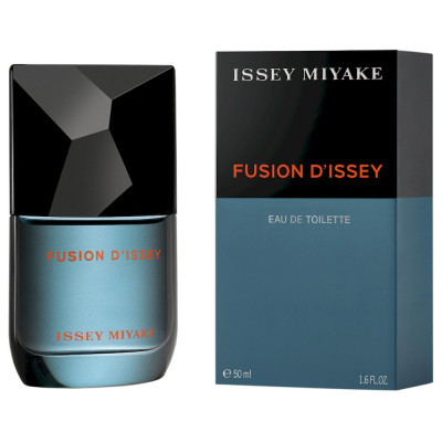 Fusion D'Issey Eau de Toilette