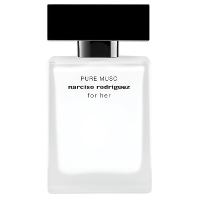 Pure Musc For Her Eau de Parfum