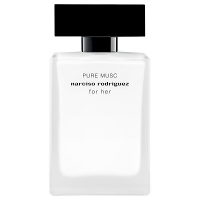 Pure Musc For Her Eau de Parfum