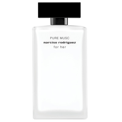 Pure Musc For Her Eau de Parfum