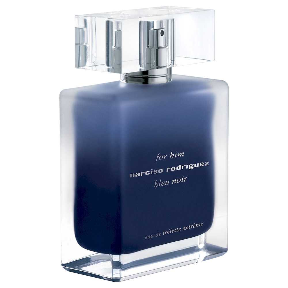 Bleu Noir Him Extreme Eau de Toilette Capacity 50 ml