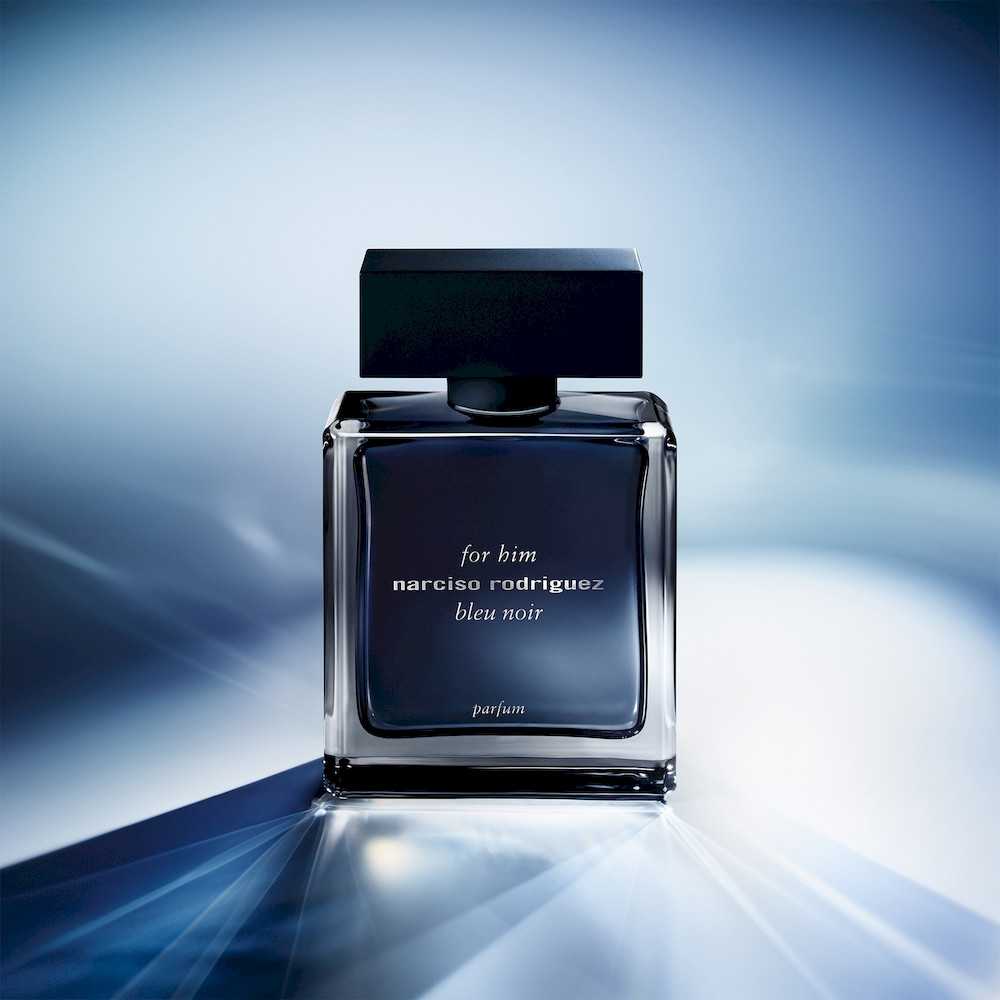 Bleu Noir Him Extreme Eau de Toilette Capacity 50 ml