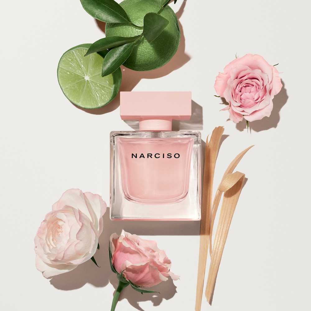 Poudree perfume over rose deals