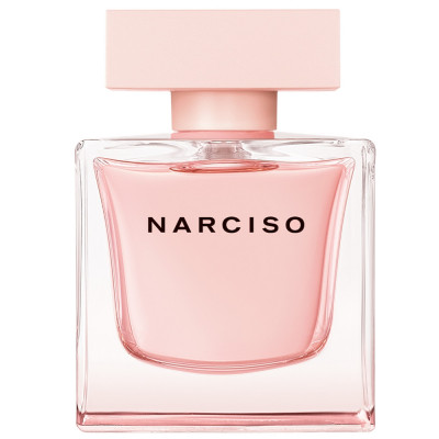 Cristal Eau de Parfum