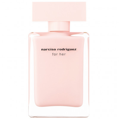 For Her Eau de Parfum