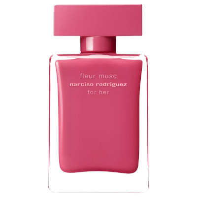 Fleur Musc For Her Eau de Parfum