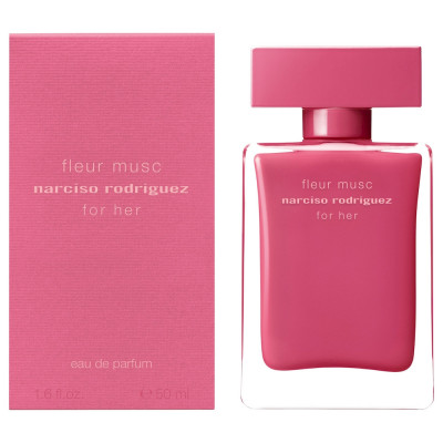 Fleur Musc For Her Eau de Parfum