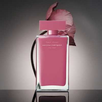 Fleur Musc For Her Eau de Parfum