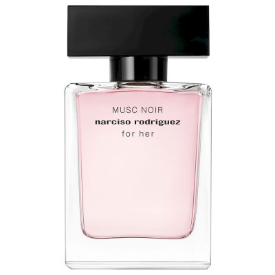 Musc Noir For Her Eau de Parfum