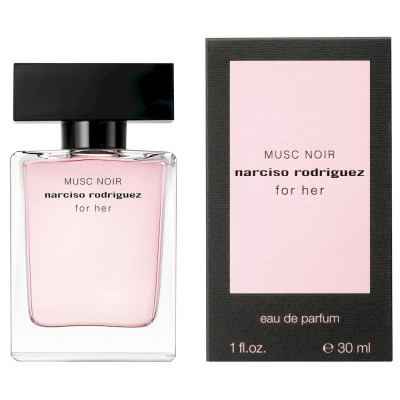 Musc Noir For Her Eau de Parfum