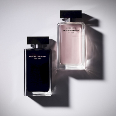 Musc Noir For Her Eau de Parfum